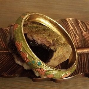 Clamp bangle from China